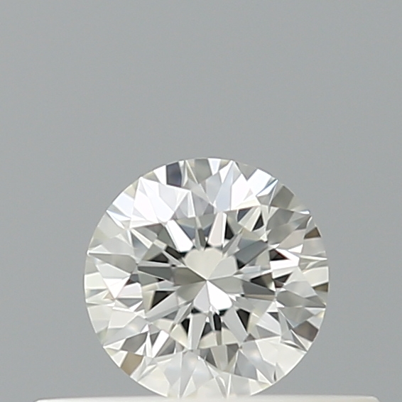 Round 0.23 ct G IF