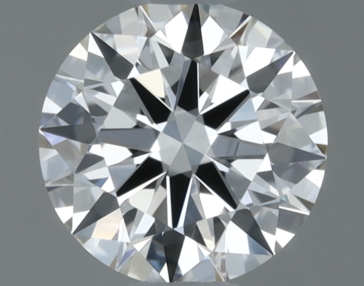 Round 0.43 ct I VVS1