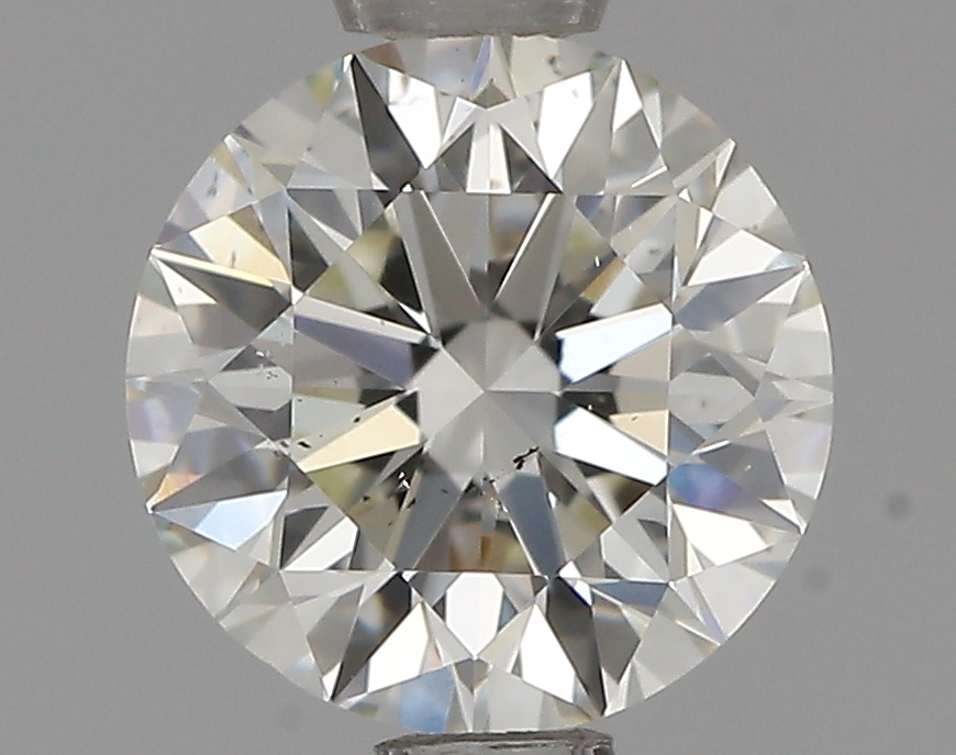 Round 1.0 ct I SI1