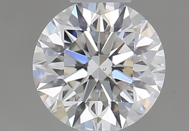 Round 0.32 ct G VS2