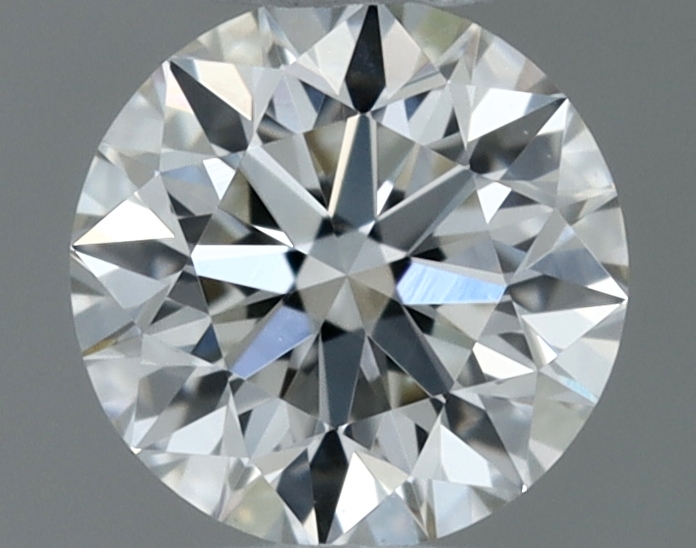 Round 0.3 ct J VVS2