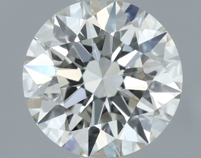 Round 0.45 ct K VVS2