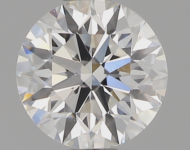Round 0.6 ct G SI1