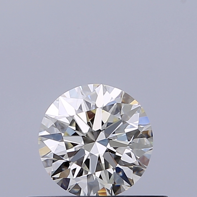 Round 0.4 ct J VVS1