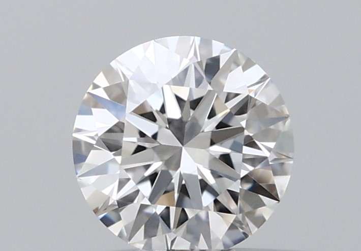 Round 0.36 ct E VVS2