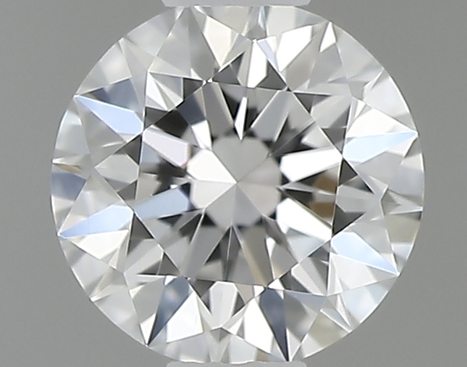Round 0.3 ct E VVS1