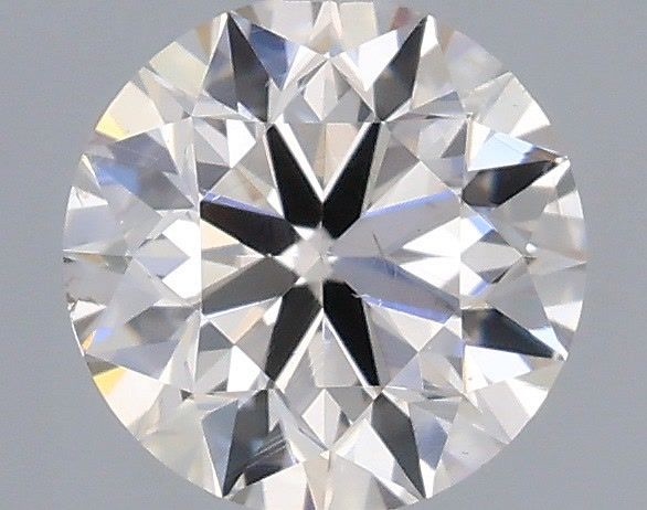Round 0.41 ct J SI2