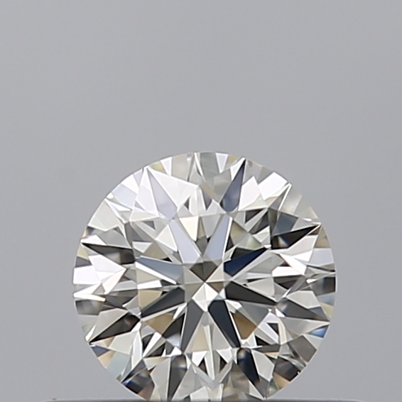 Round 0.3 ct H VVS2
