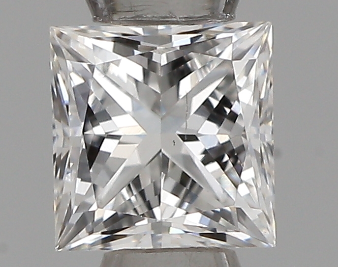 Princess 0.3 ct E SI1