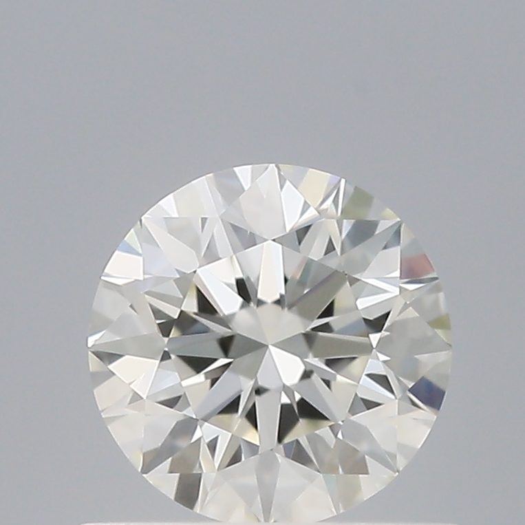 Round 0.52 ct H IF