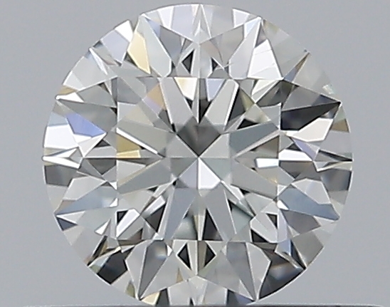 Round 0.45 ct I SI1
