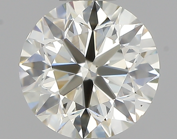 Round 0.5 ct J VS1