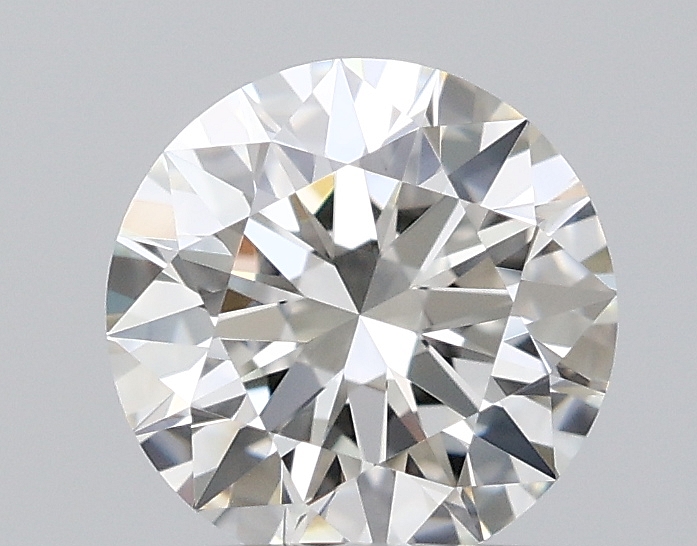 Round 0.51 ct I VS2