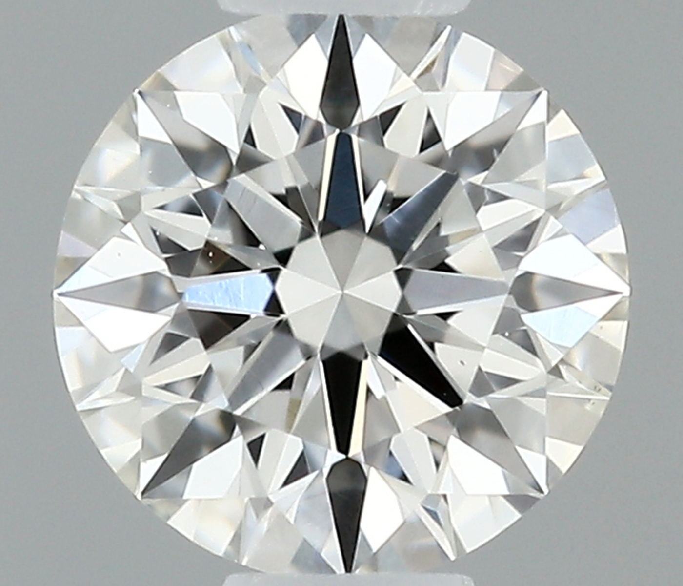 Round 0.33 ct G VS2