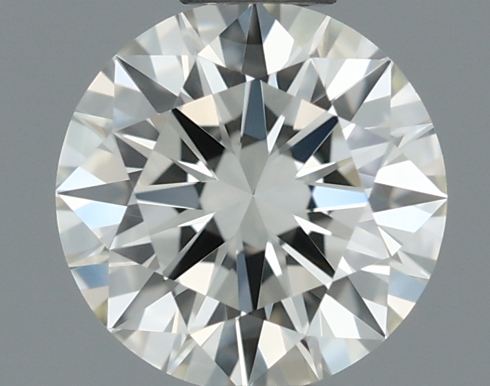 Round 0.45 ct K VVS2