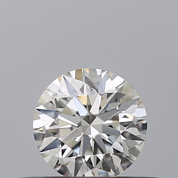 Round 0.31 ct G IF