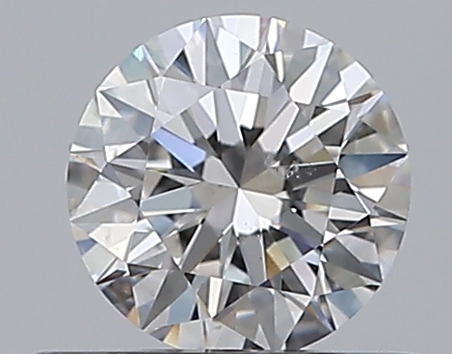 Round 0.5 ct G SI2
