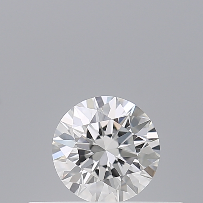 Round 0.27 ct E VVS1