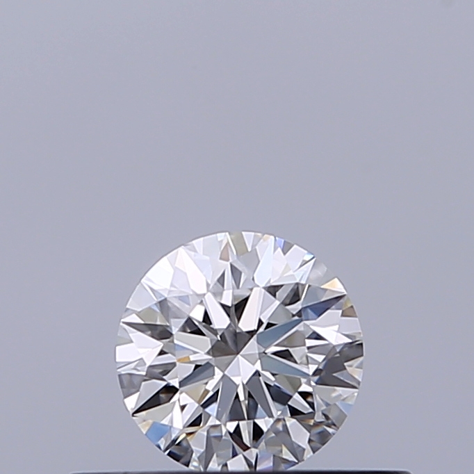 Round 0.28 ct E VVS2