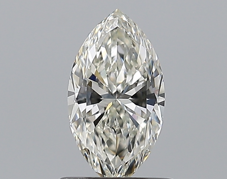 Marquise 0.81 ct I VS2