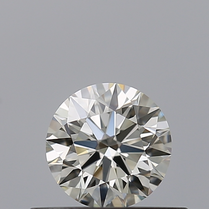Round 0.4 ct J IF