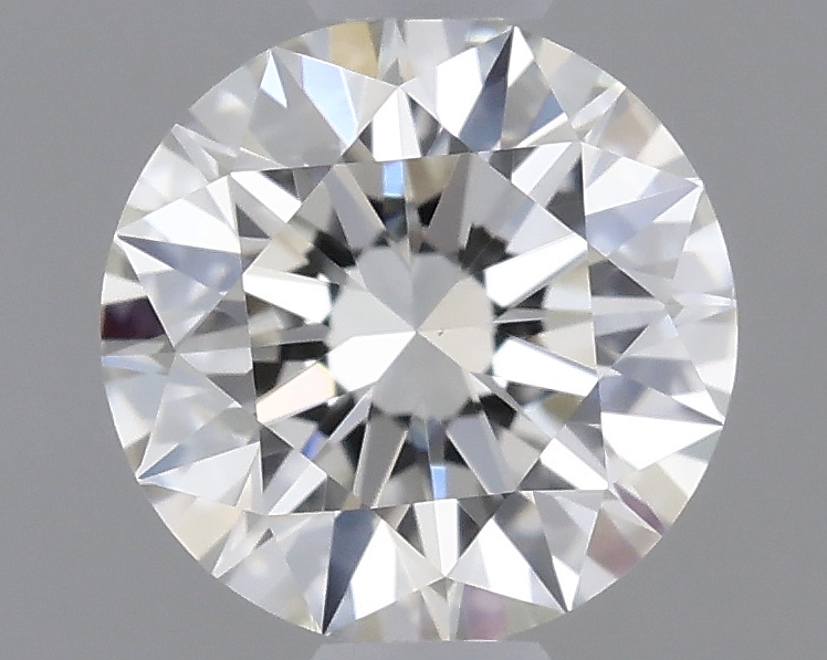 Round 0.5 ct J VS2