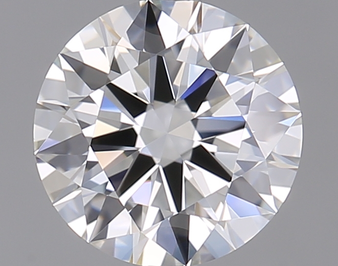 Round 0.77 ct I VVS2