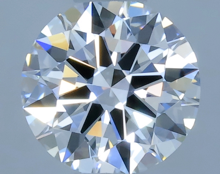 Round 0.34 ct E IF