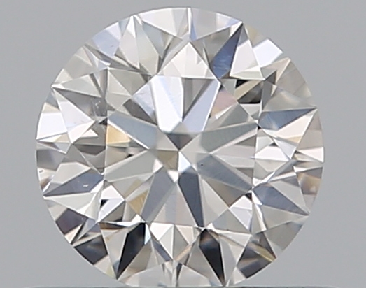 Round 0.45 ct E SI2