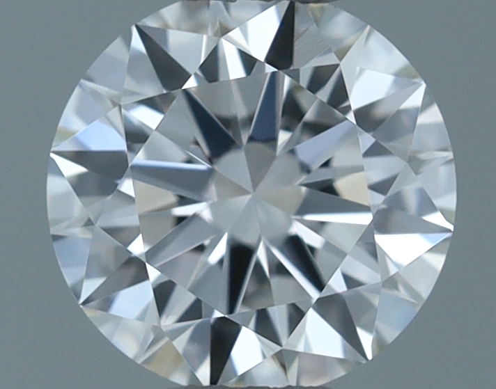 Round 0.3 ct I VVS2