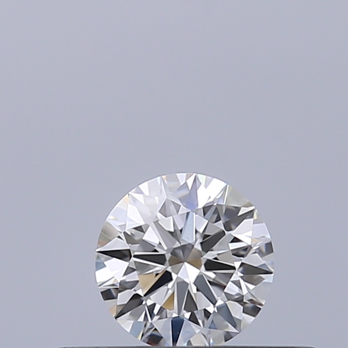 Round 0.23 ct E VS1