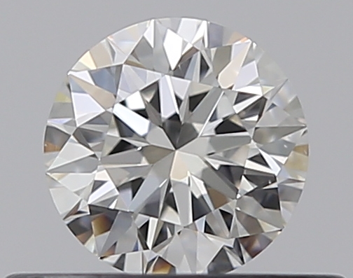 Round 0.36 ct G VS2