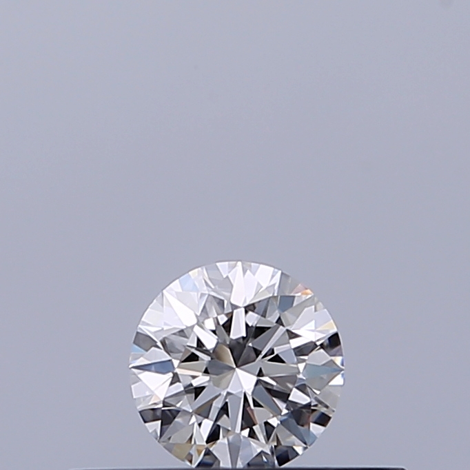 Round 0.18 ct E IF