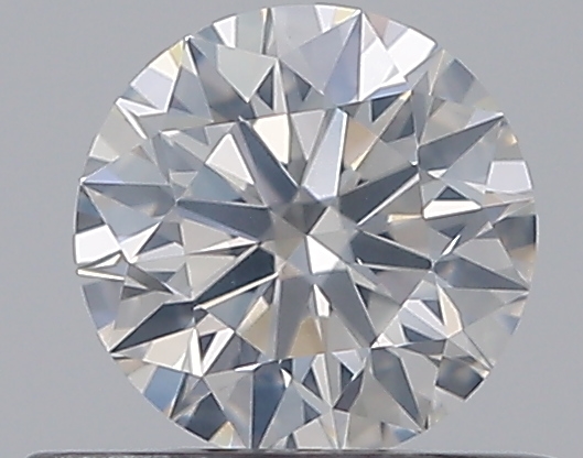 Round 0.51 ct G SI2