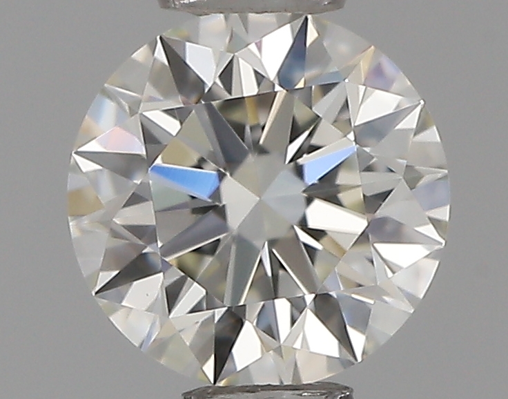 Round 0.42 ct I VVS2