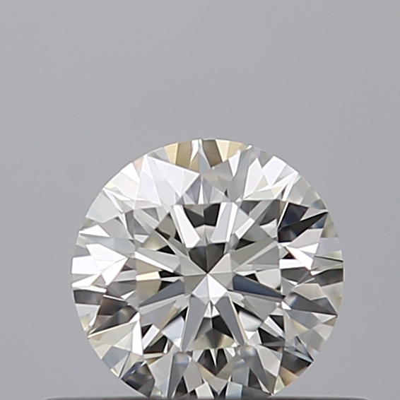 Round 0.34 ct G VVS1