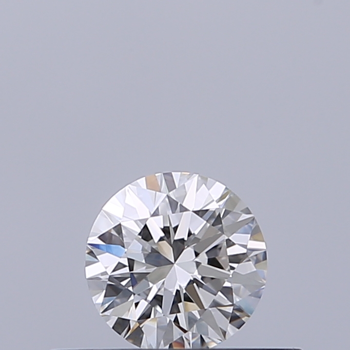 Round 0.28 ct F VVS1