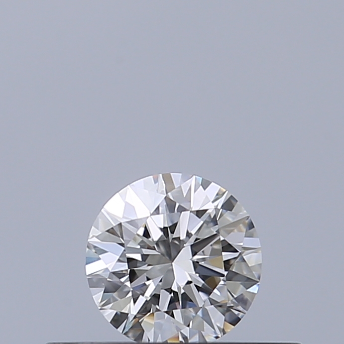 Round 0.24 ct E IF
