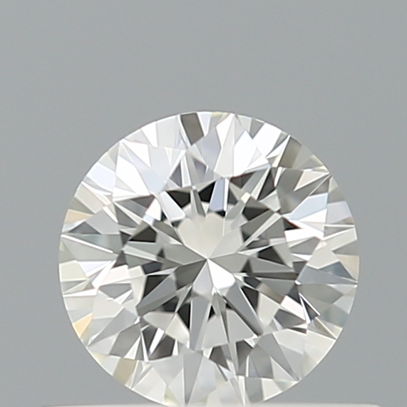 Round 0.41 ct I VVS1