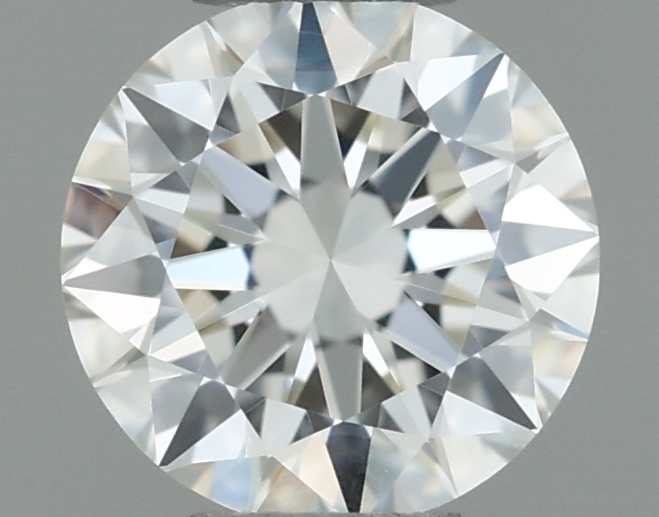 Round 0.3 ct I VVS1
