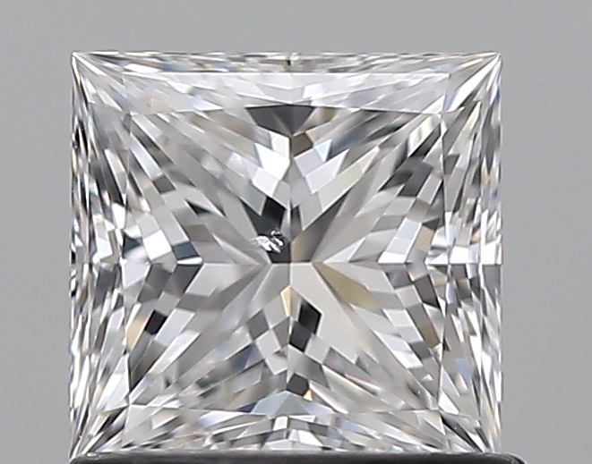 Princess 0.96 ct D SI1