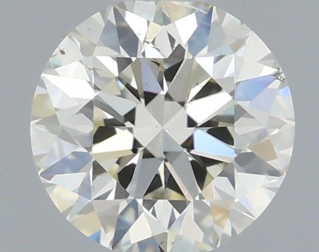 Round 0.45 ct J SI1