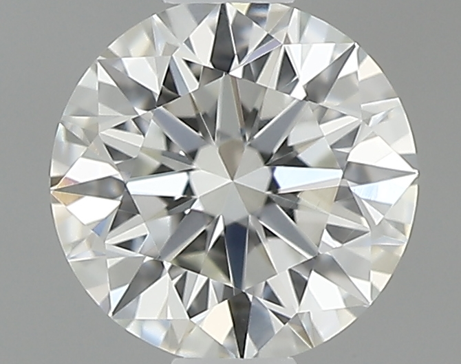 Round 0.41 ct G VVS1