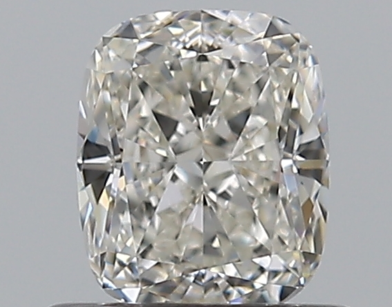 Cushion 0.7 ct I VS1