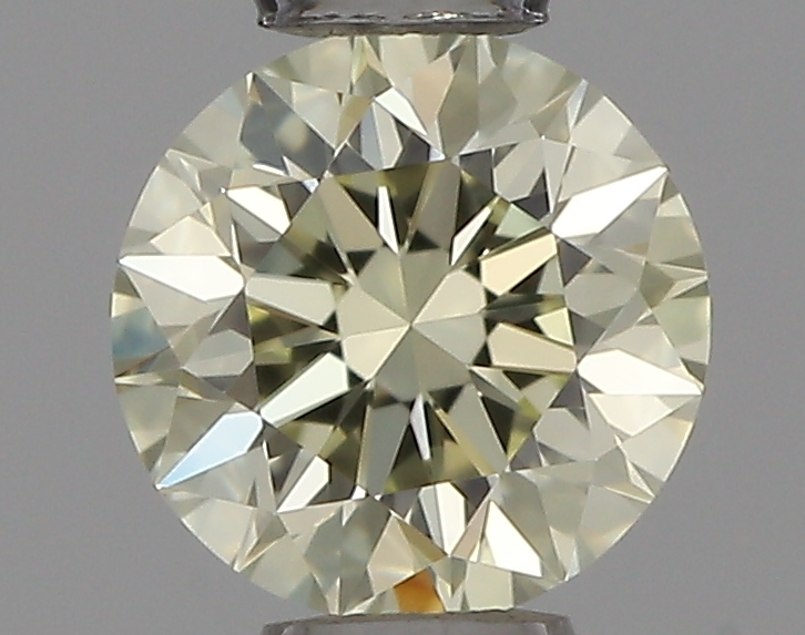 Round 0.34 ct M VVS1