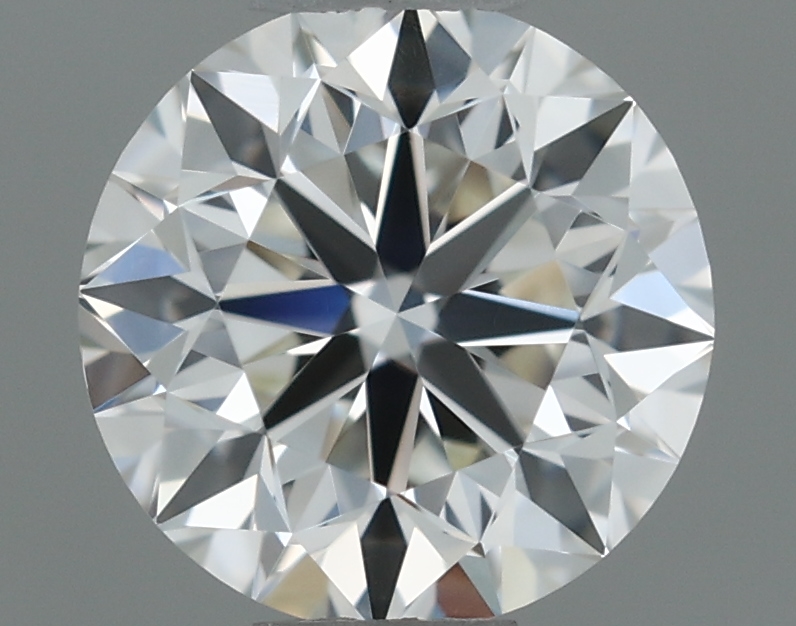 Round 0.3 ct K VVS2