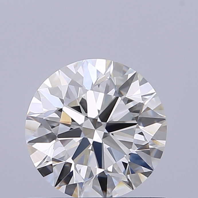 Round 0.77 ct G VVS2