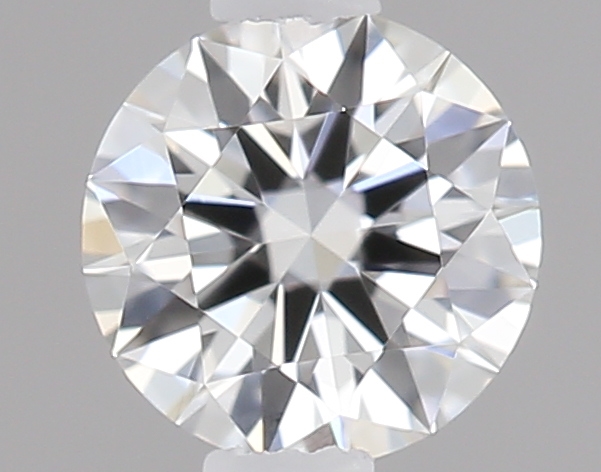 Round 0.18 ct E VVS2