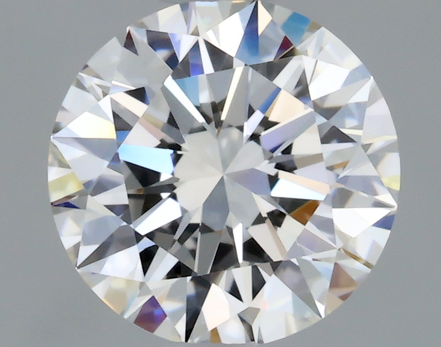 Round 0.73 ct E IF