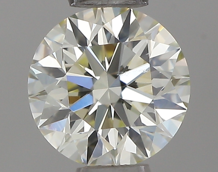 Round 0.41 ct M VVS1